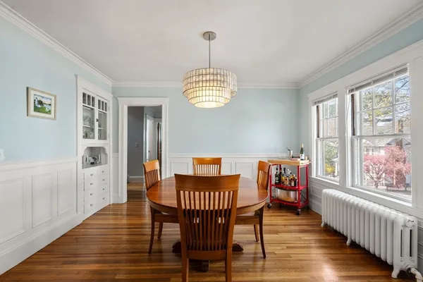 $1,325,000 | 18 Fairfax Road, Milton, MA 02186