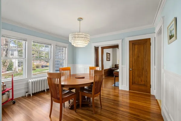 $1,325,000 | 18 Fairfax Road, Milton, MA 02186