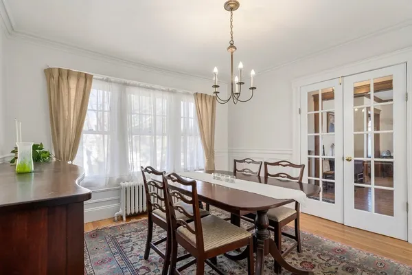 $1,325,000 | 18 Fairfax Road, Milton, MA 02186