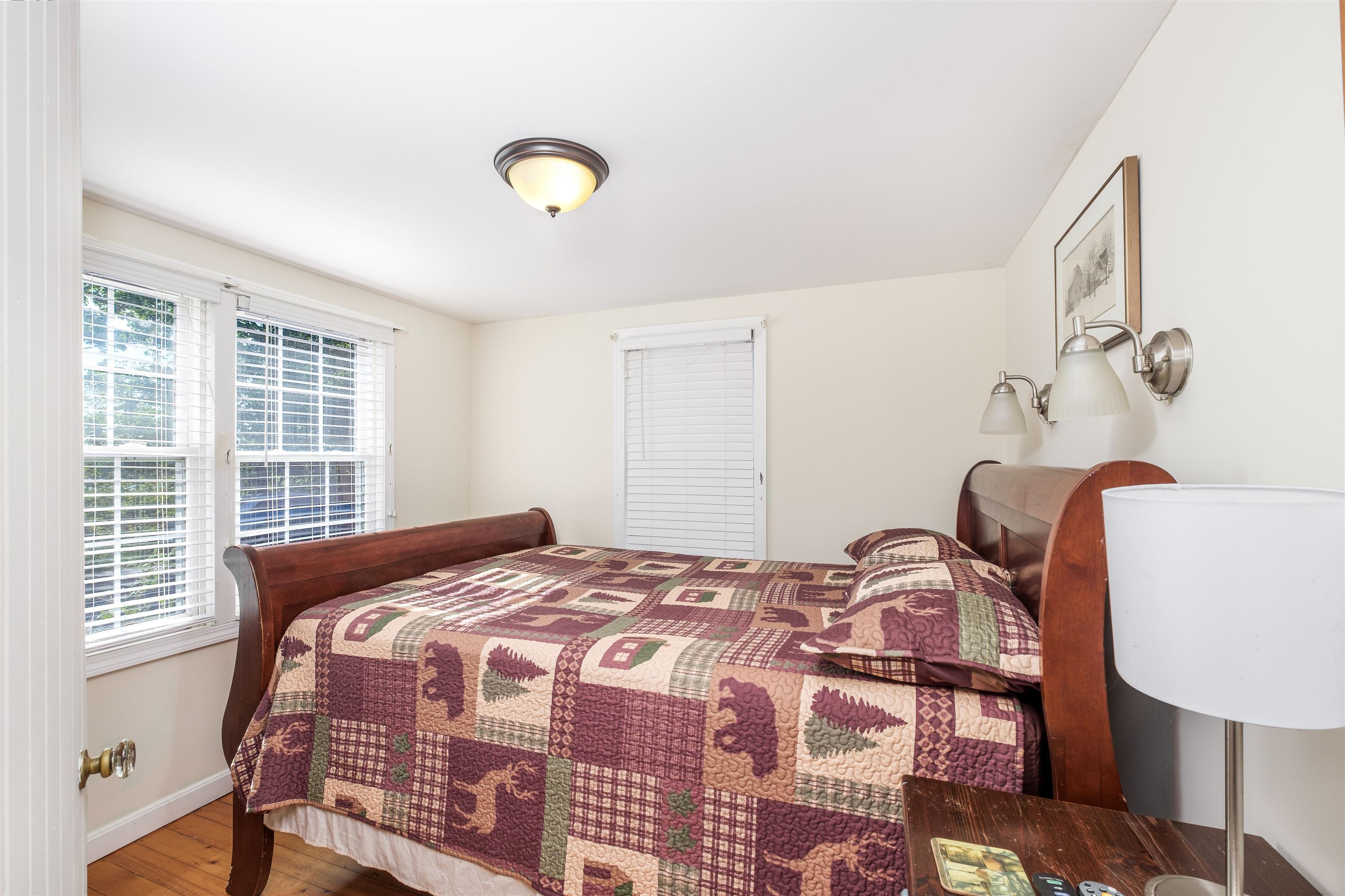 788 Laconia Road, Unit 2 Tilton, NH 03276 - Photo 11 of 20