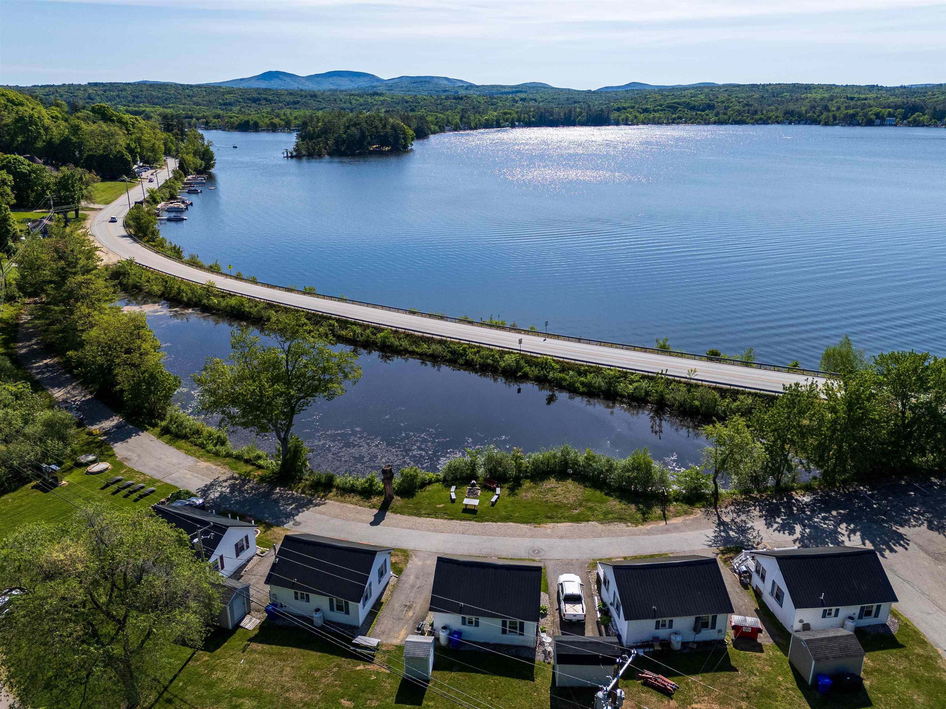 788 Laconia Road, Unit 2 Tilton, NH 03276 - Photo 14 of 20