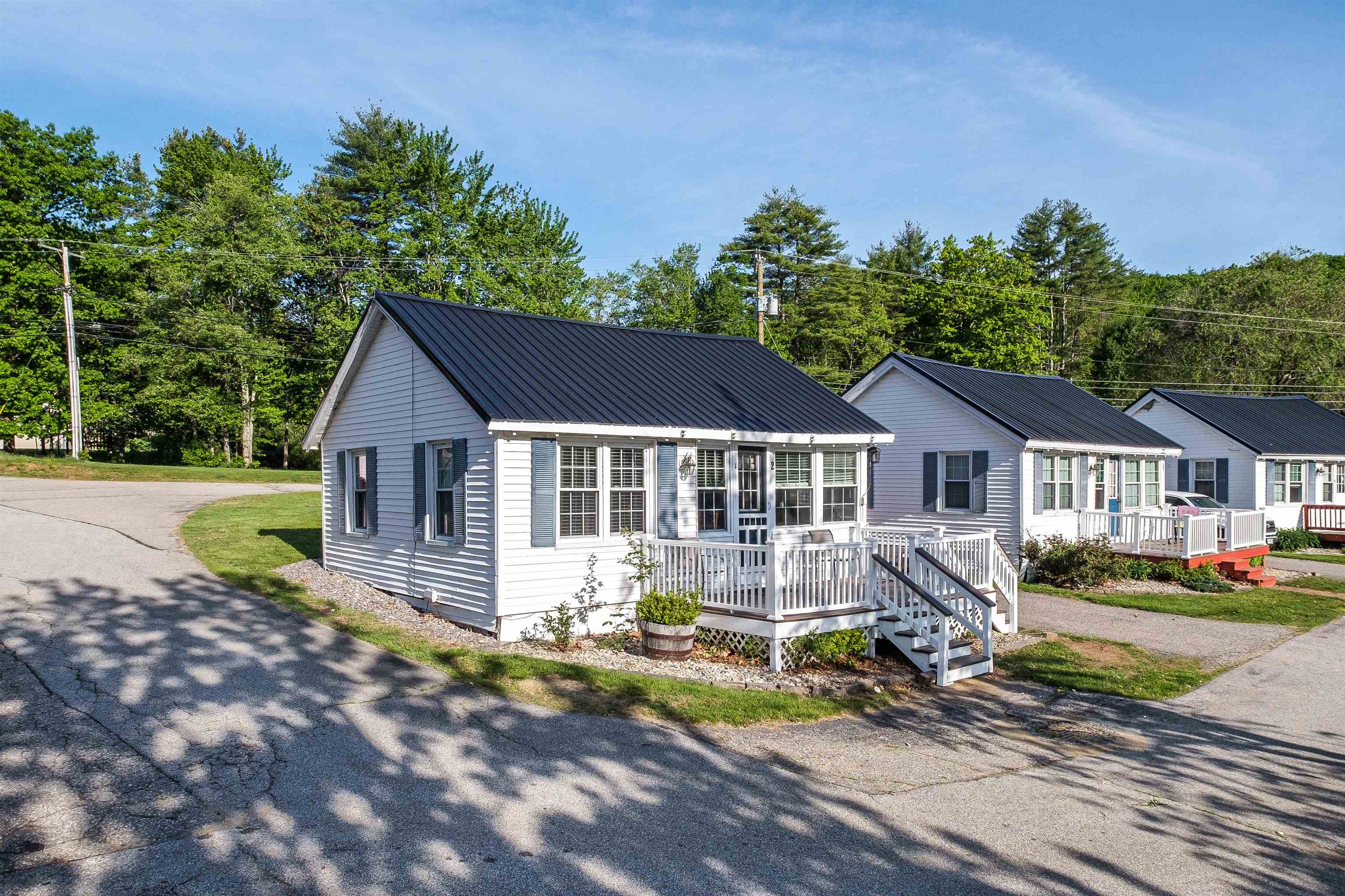 788 Laconia Road, Unit 2 Tilton, NH 03276 - Photo 16 of 20