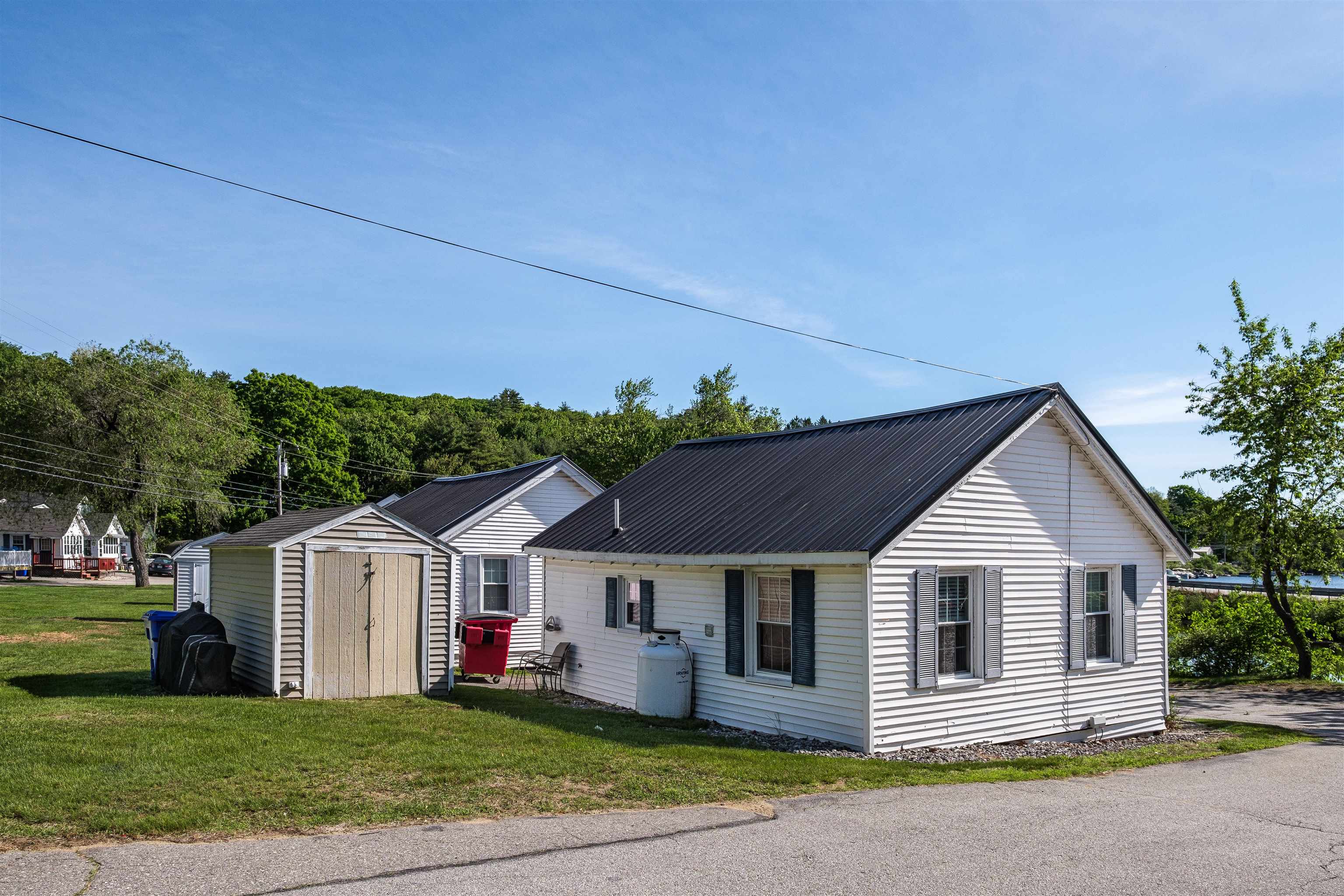 788 Laconia Road, Unit 2 Tilton, NH 03276 - Photo 17 of 20