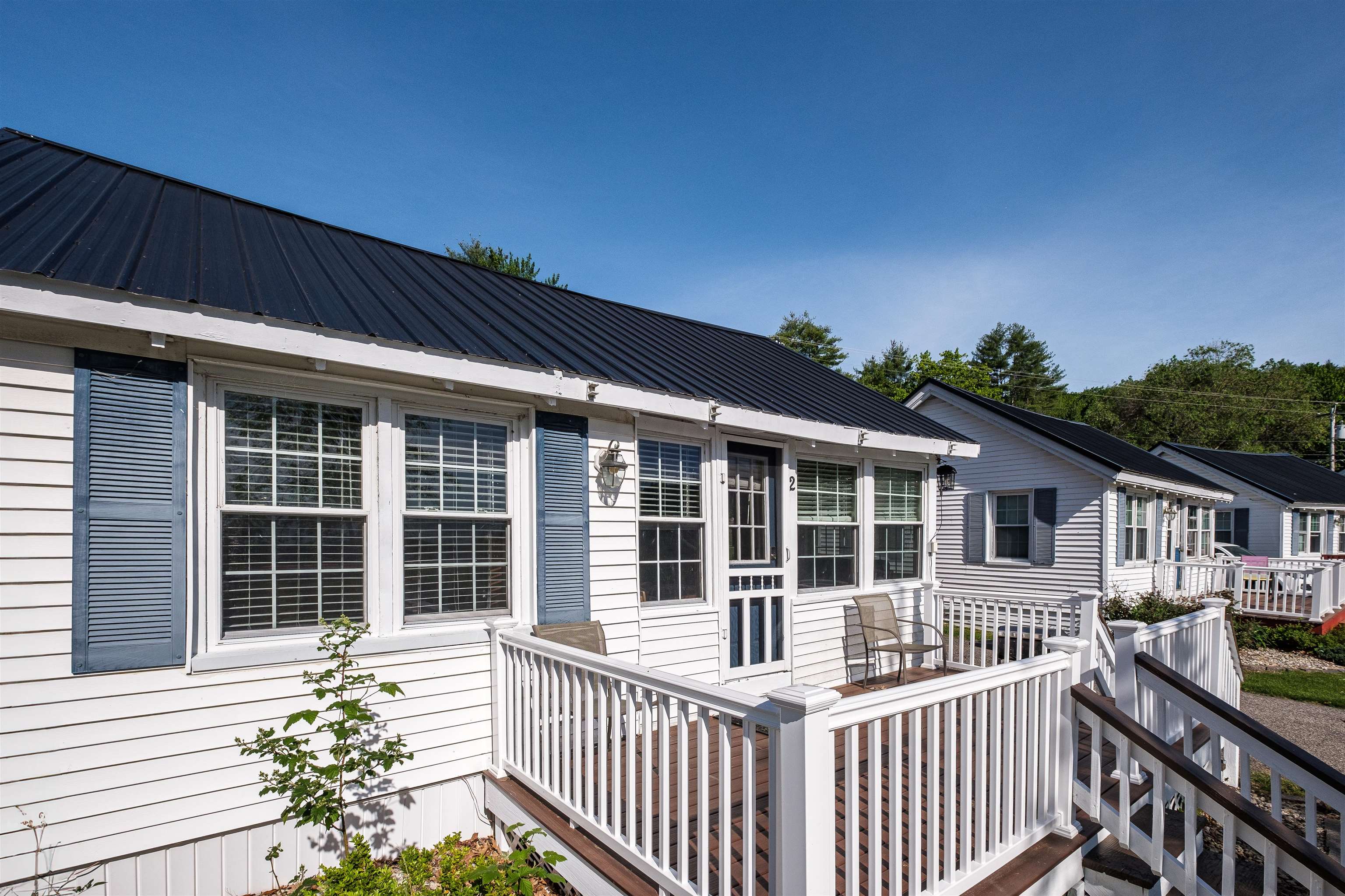 788 Laconia Road, Unit 2 Tilton, NH 03276 - Photo 18 of 20