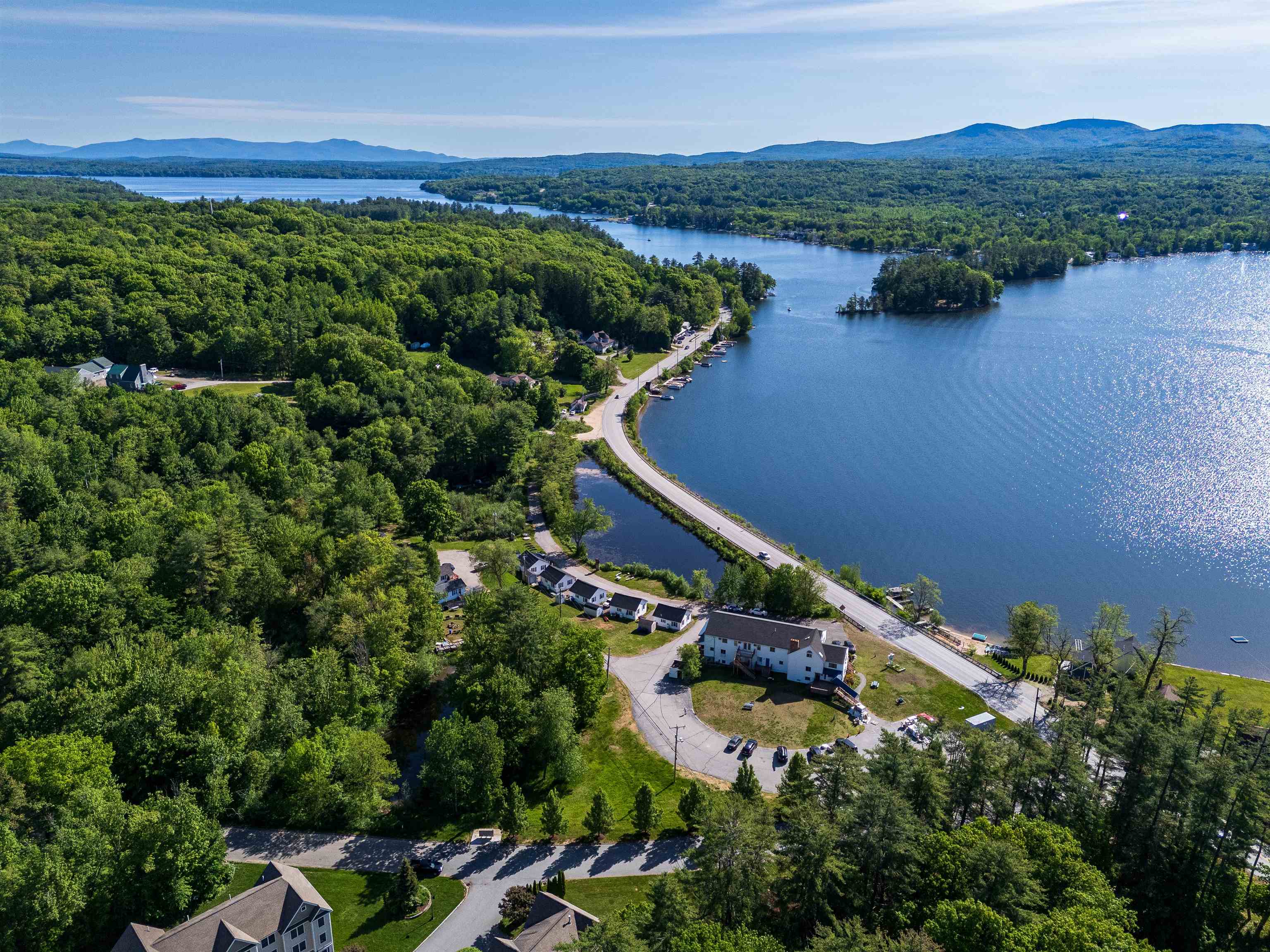 788 Laconia Road, Unit 2 Tilton, NH 03276 - Photo 2 of 20