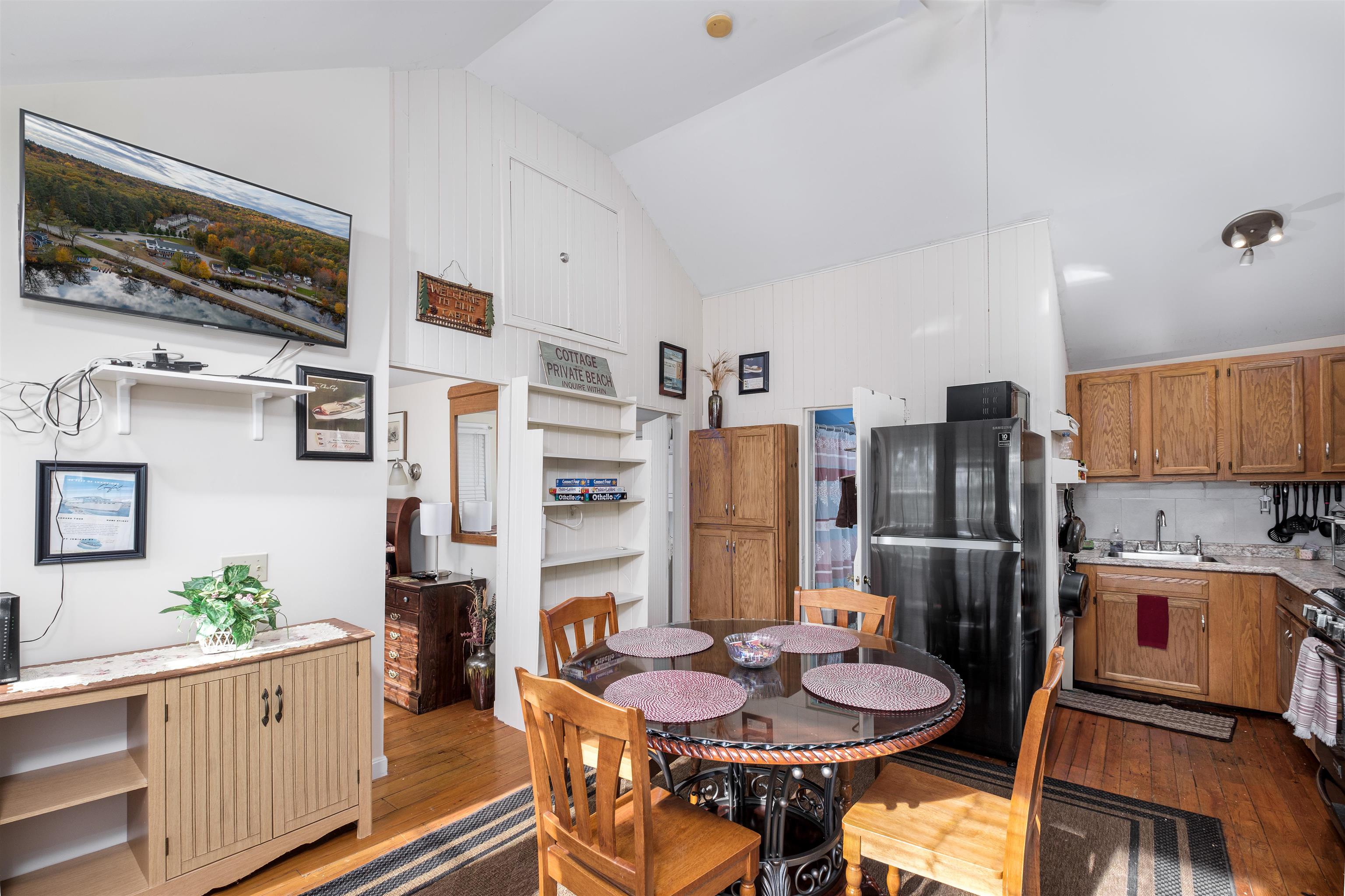 788 Laconia Road, Unit 2 Tilton, NH 03276 - Photo 3 of 20