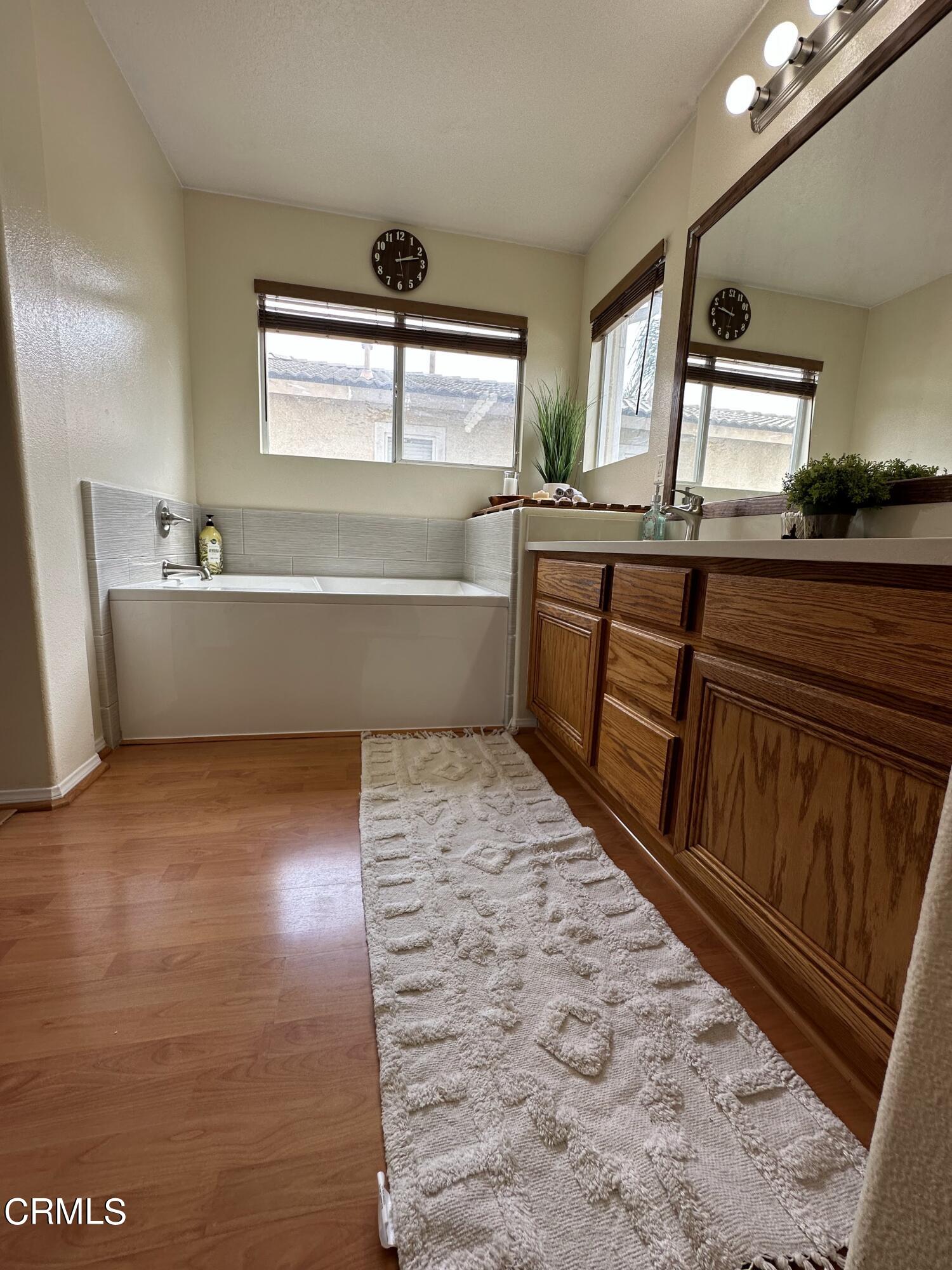 803 Noontide Way Oxnard, CA 93035 - Photo 14 of 26 a view of entryway with wooden floor