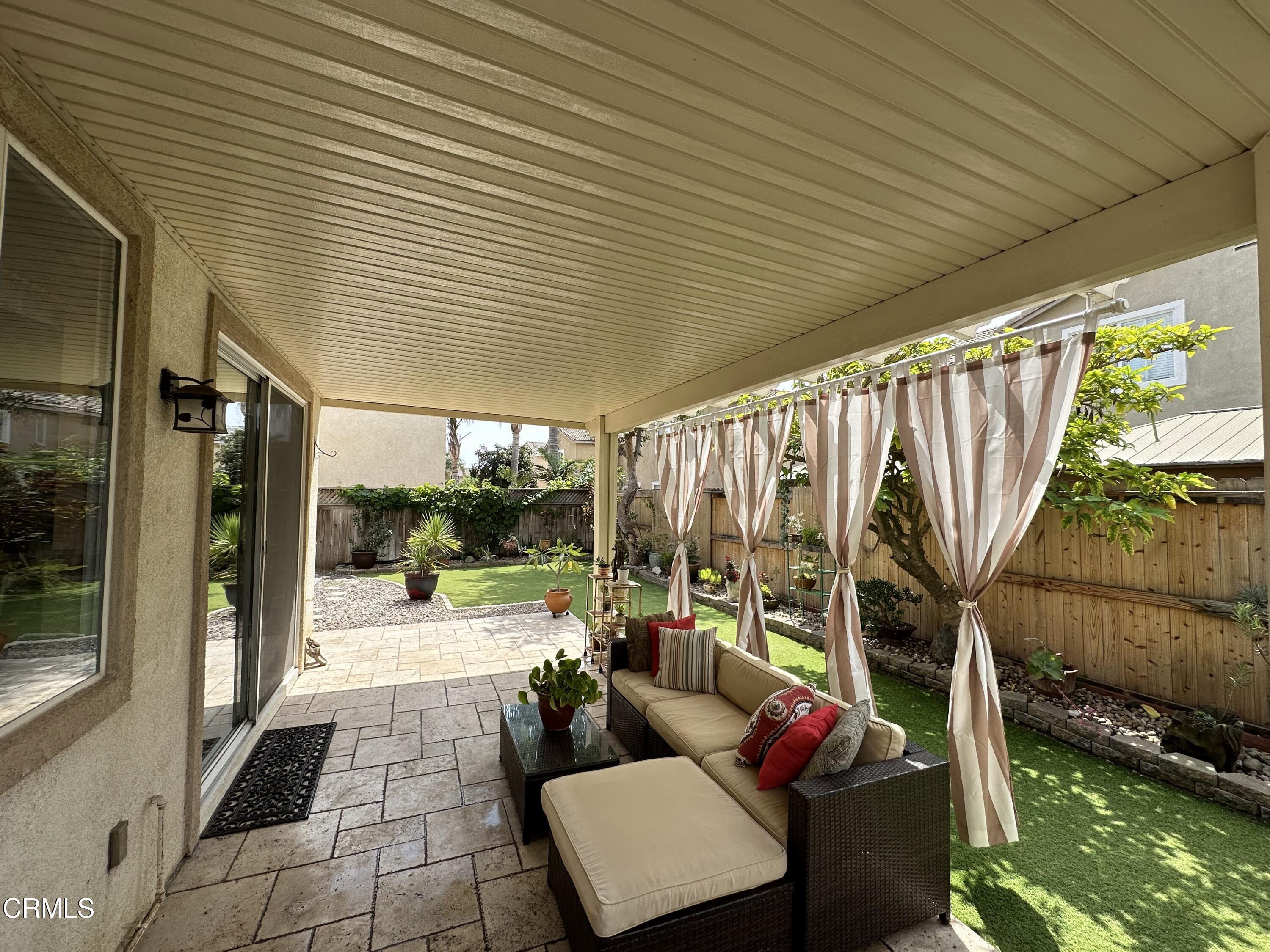 803 Noontide Way Oxnard, CA 93035 - Photo 8 of 26 a outdoor space with patio