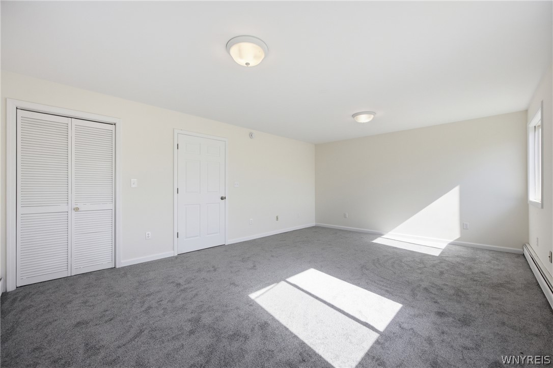 4537 Dorchester Road Hamburg, NY 14219 - Photo 23 of 35 Bedroom 1