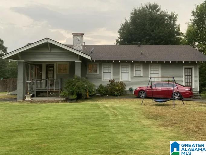 608 13th Street West Jasper, AL 35501 - Photo 1 of 3