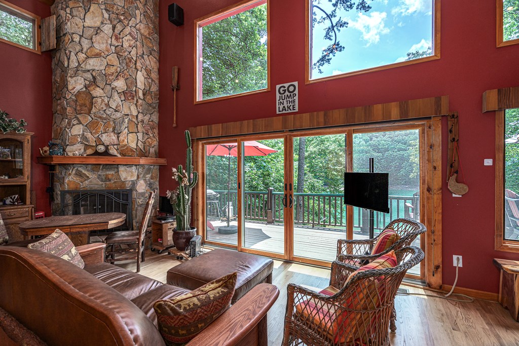 659 Lonesome Pine Road Murphy, NC 28906 - Photo 6 of 54