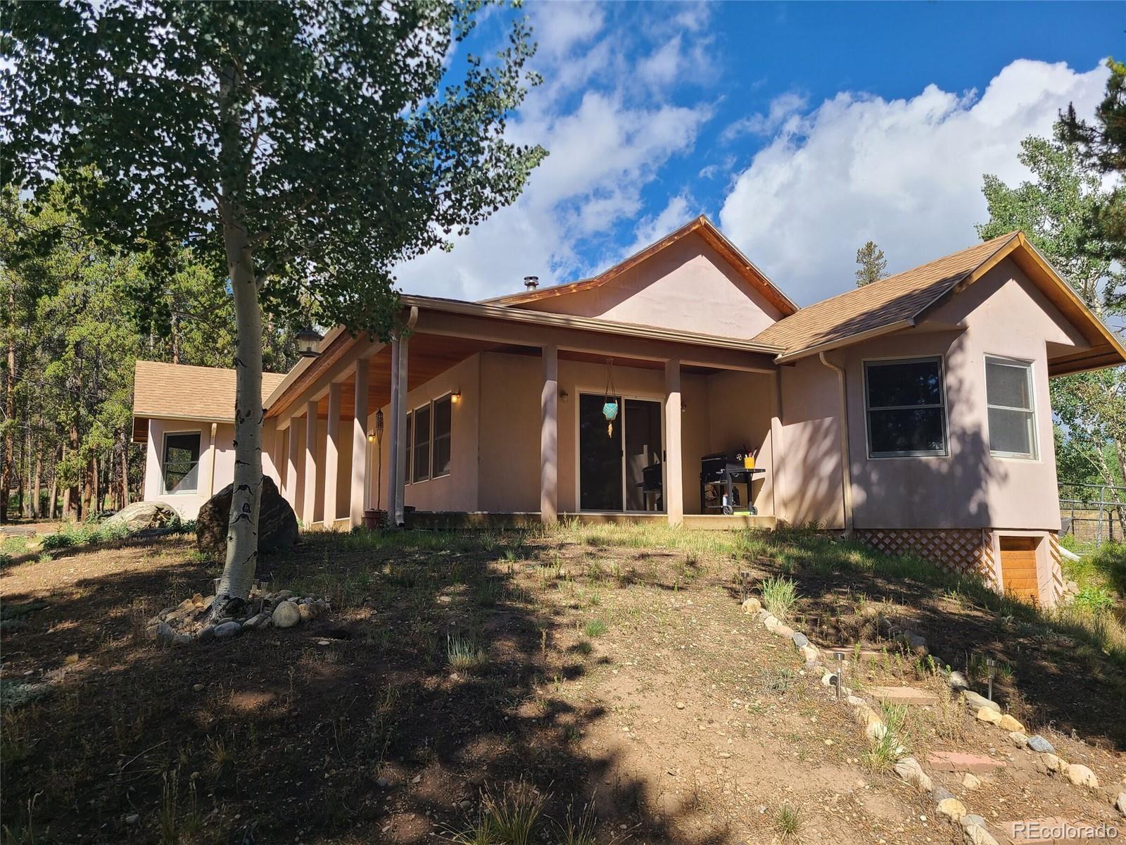 757 Thompson Park Road Fairplay, CO 80440 - Photo 18 of 34 Gallery Image 18
