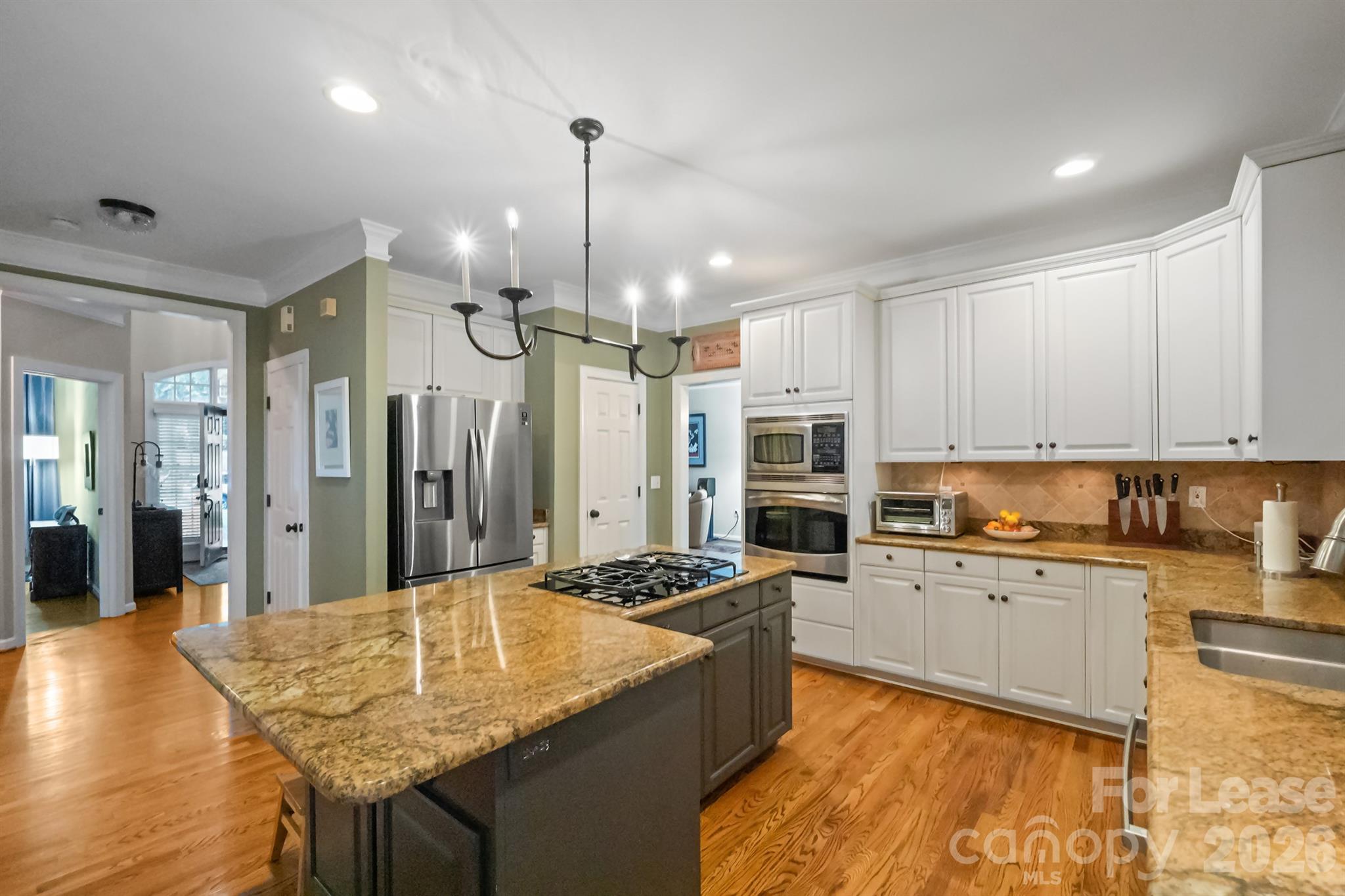 12428 Willingdon Road Huntersville, NC 28078 - Photo 8 of 43 Gallery Image 8