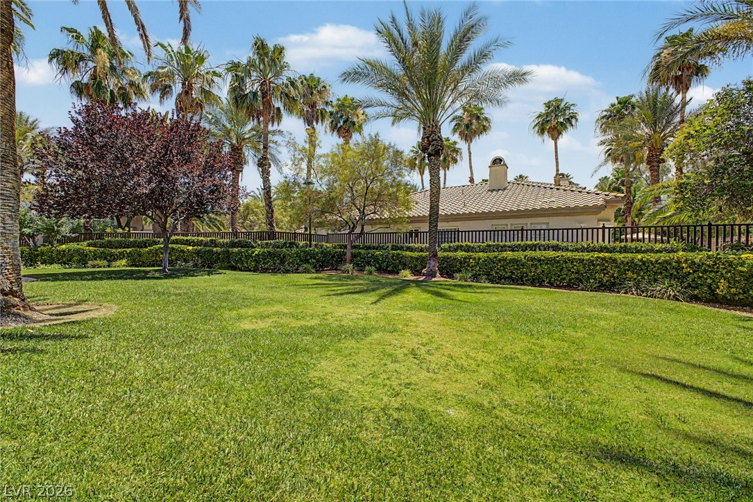 2050 West Warm Springs Road, Unit 4621 Henderson, NV 89014 - Photo 42 of 45