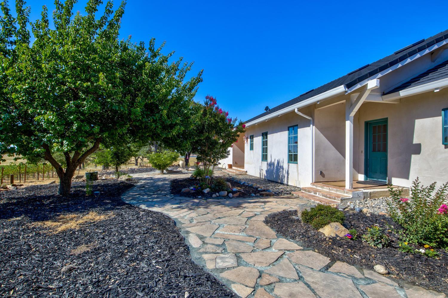 12550 Hogan Dam Road Farmington, CA 95230 - Photo 8 of 75