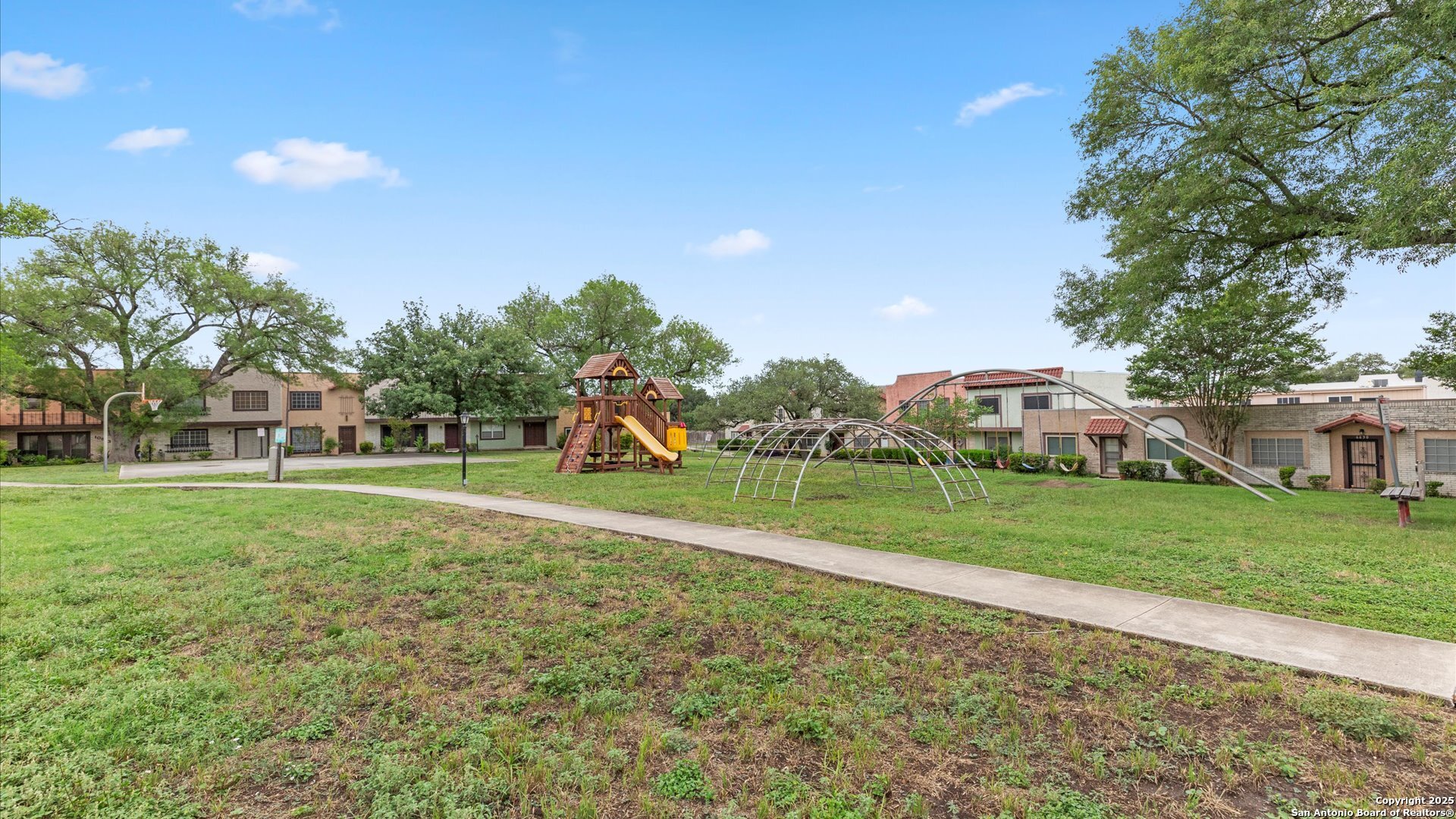 6750 Crown Ridge San Antonio, TX 78239 - Photo 29 of 31