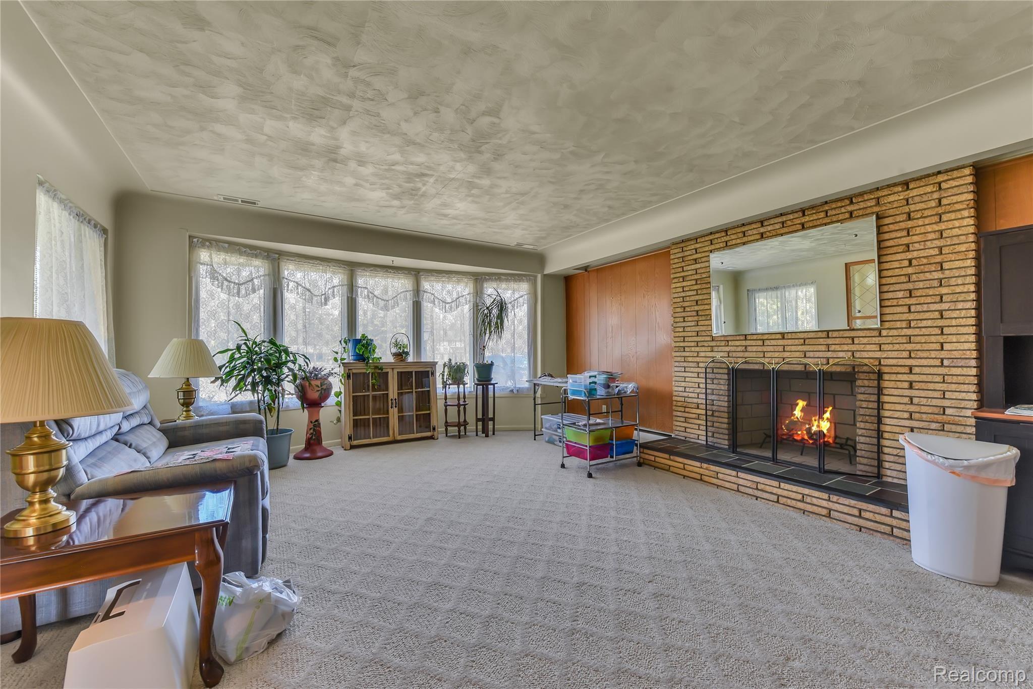 2073 Walton Blvd. Rochester, MI 48309 - Photo 4 of 29 2073 Walton - HD Drone Photography-2.jpg