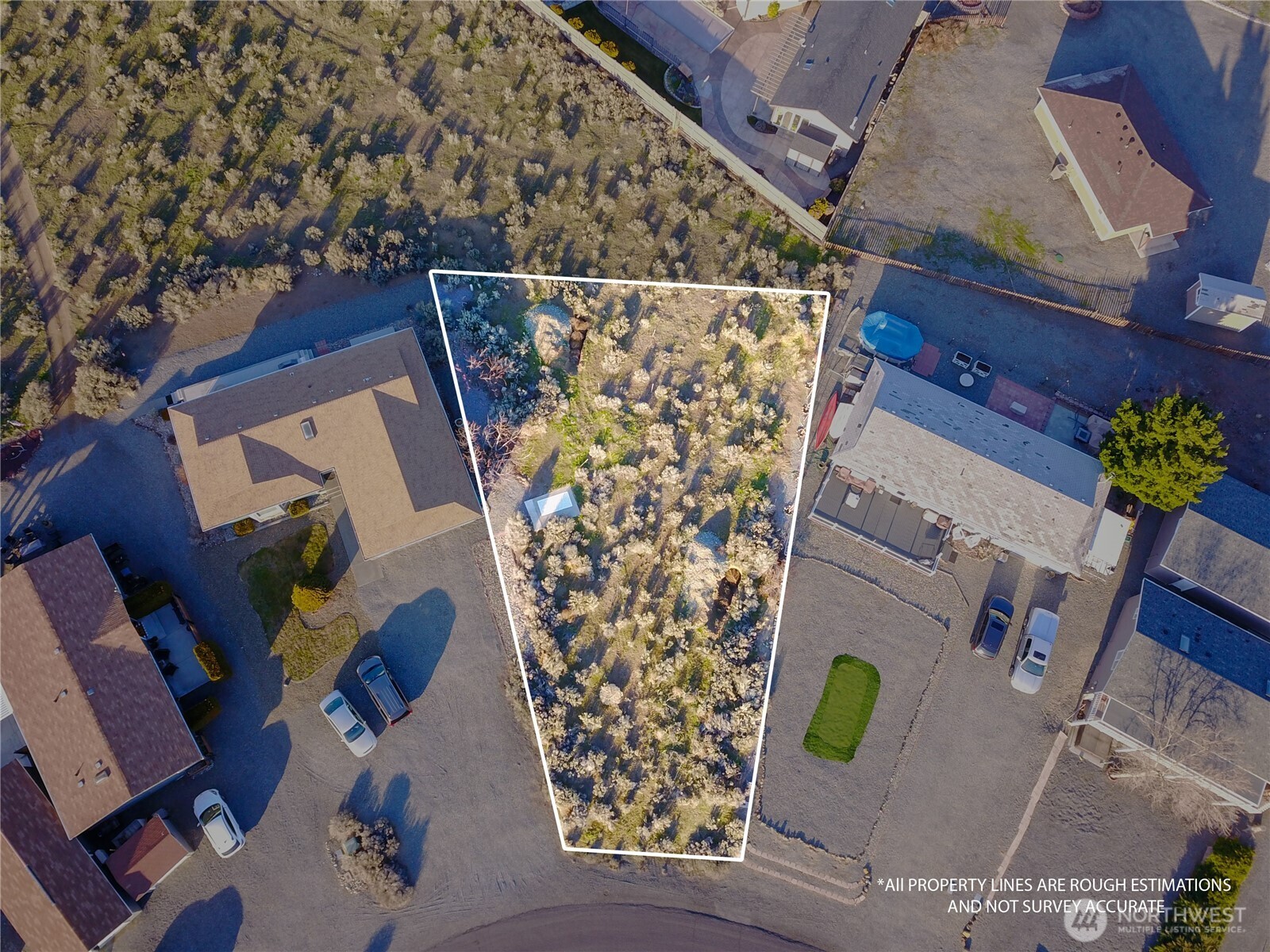 416 Autumn Loop Mattawa, WA 99349 - Photo 4 of 13