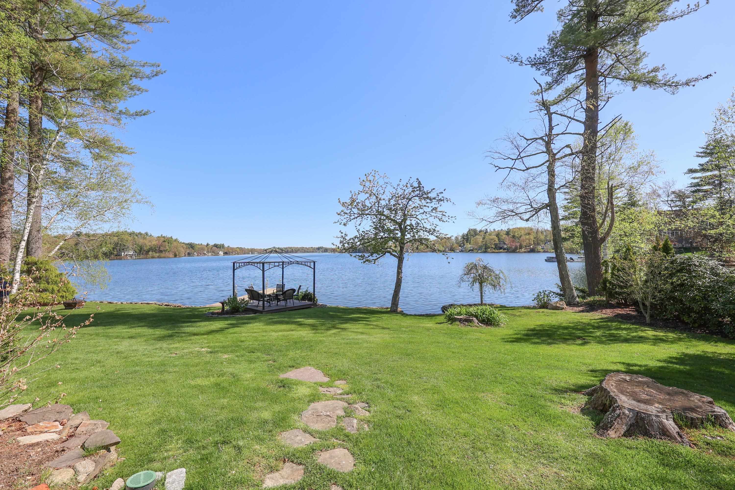 62 South Shore Road Salem, NH 03079 - Photo 33 of 37