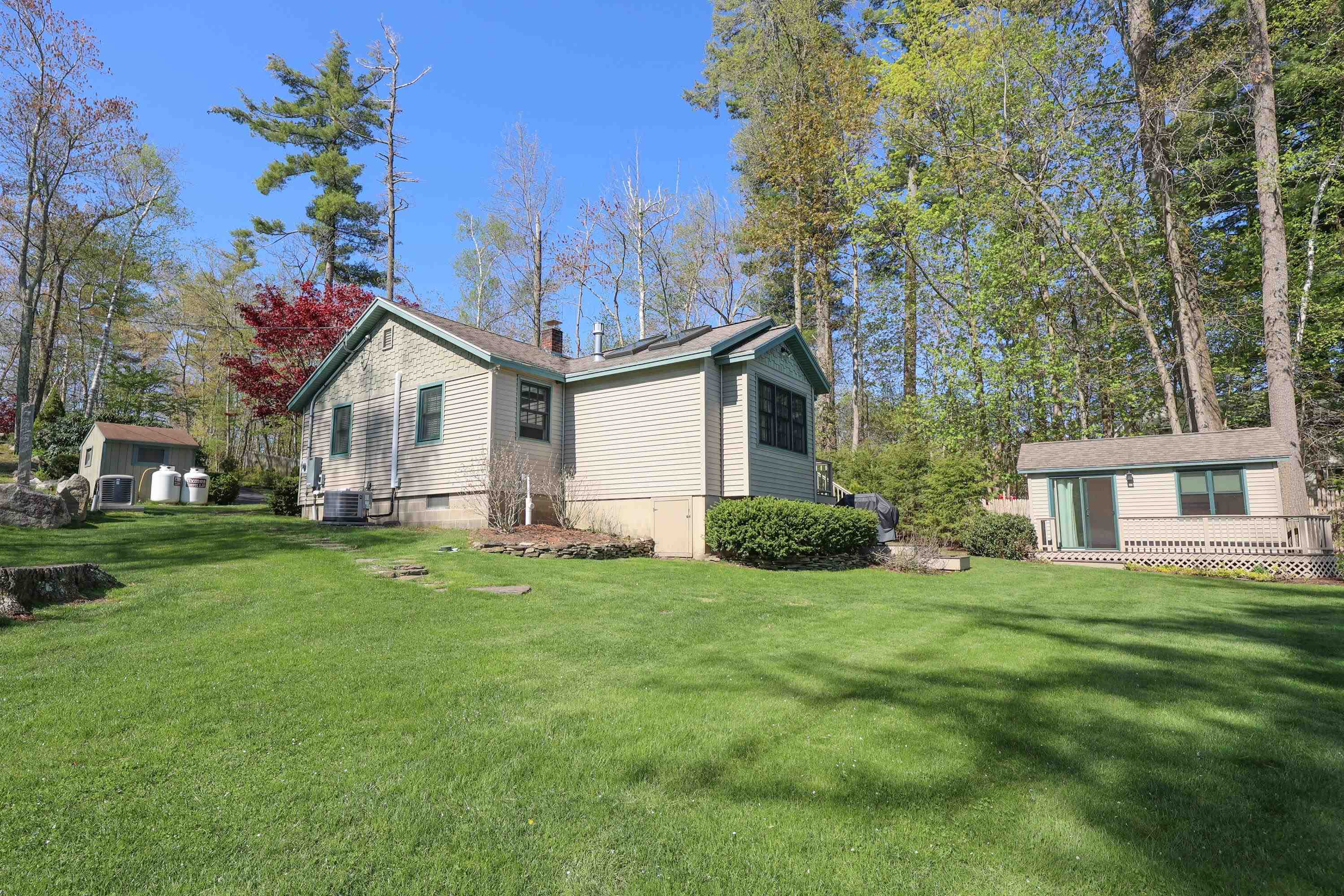 62 South Shore Road Salem, NH 03079 - Photo 36 of 37