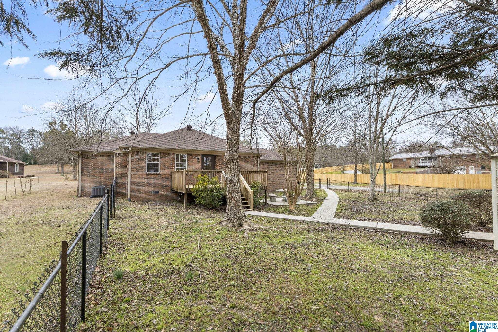 615 Maple Street Clanton, AL 35045 - Photo 40 of 47