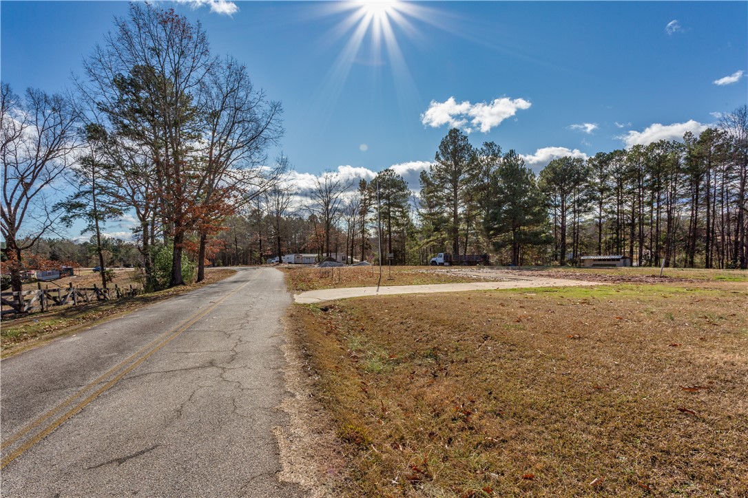 222 Pitts Road Walhalla, SC 29691 - Photo 14 of 16 FRONT VIEW LOOKING SOUTH.
