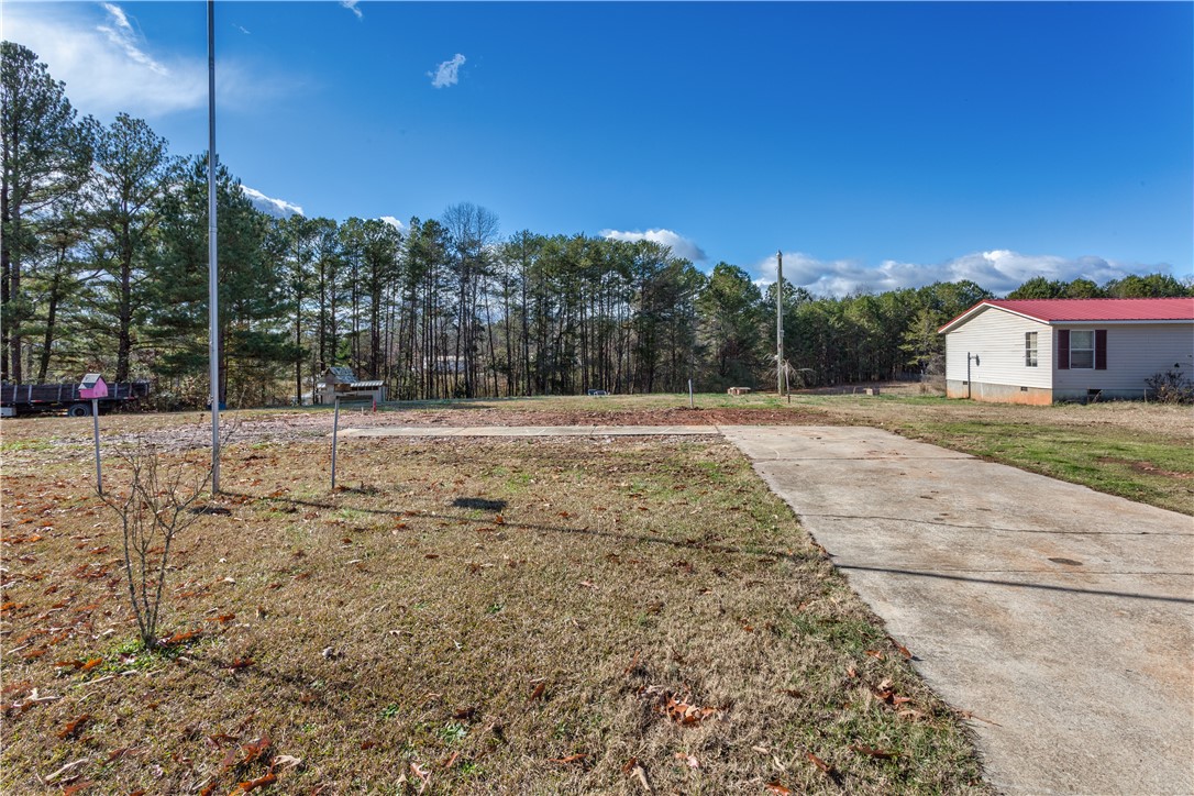 222 Pitts Road Walhalla, SC 29691 - Photo 2 of 16 EXISTING PAD