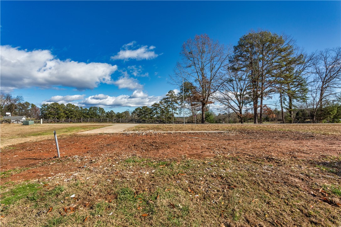 222 Pitts Road Walhalla, SC 29691 - Photo 5 of 16 VIEW TOWARDS FRONT IN EASTERLY DIRECTION. EXISTING