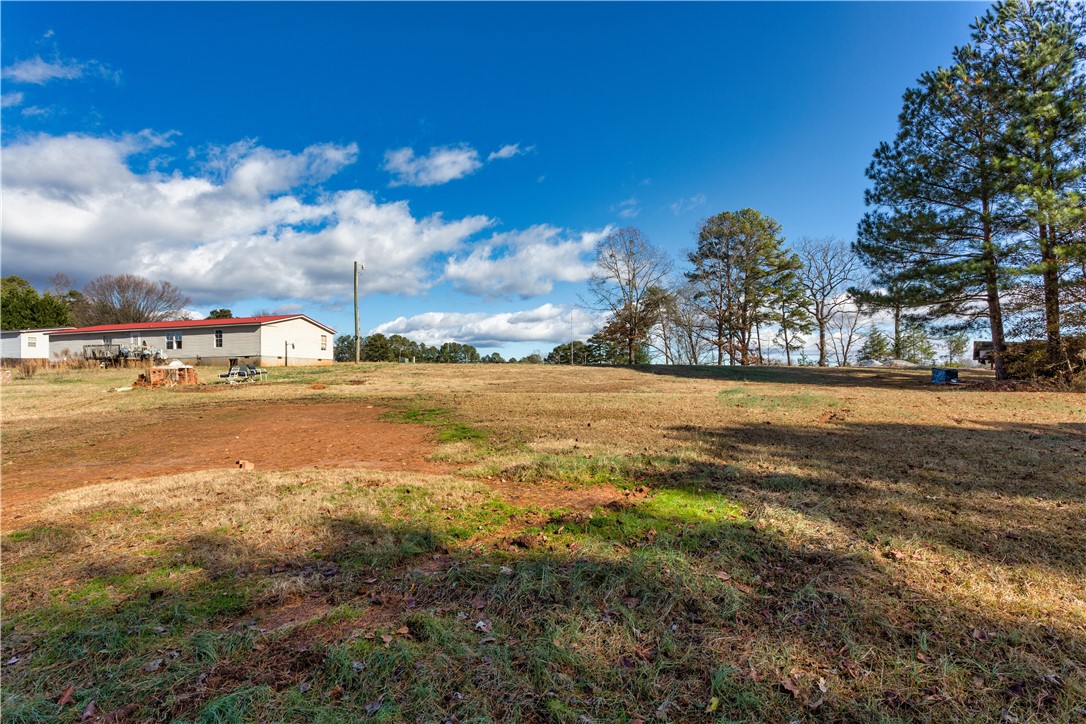 222 Pitts Road Walhalla, SC 29691 - Photo 8 of 16 VIEW TO FRONT FROM THE REAR