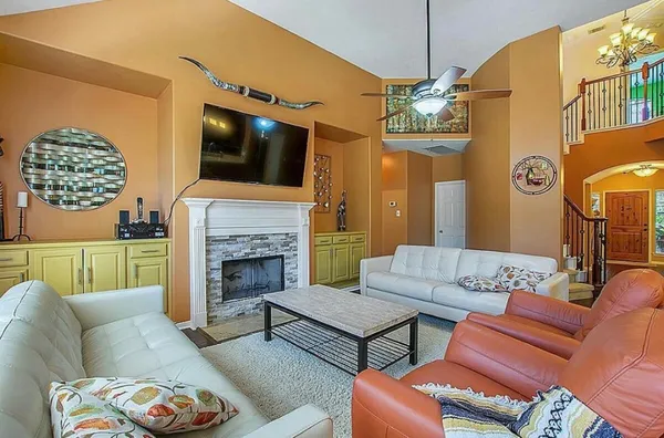 $4,000 | 4506 Timber Pine Trail, Houston, TX 77345