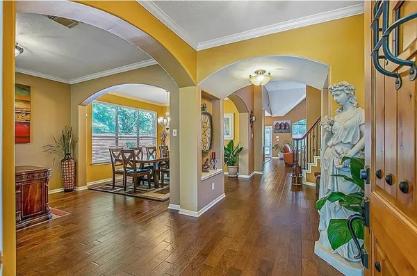 $4,000 | 4506 Timber Pine Trail, Houston, TX 77345