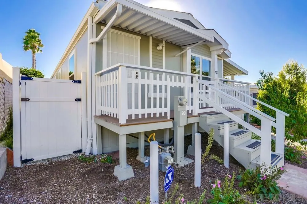 1120 East Mission Road, Unit SPC 93 Fallbrook, CA 92028 - Photo 1 of 14 Gallery Image 1