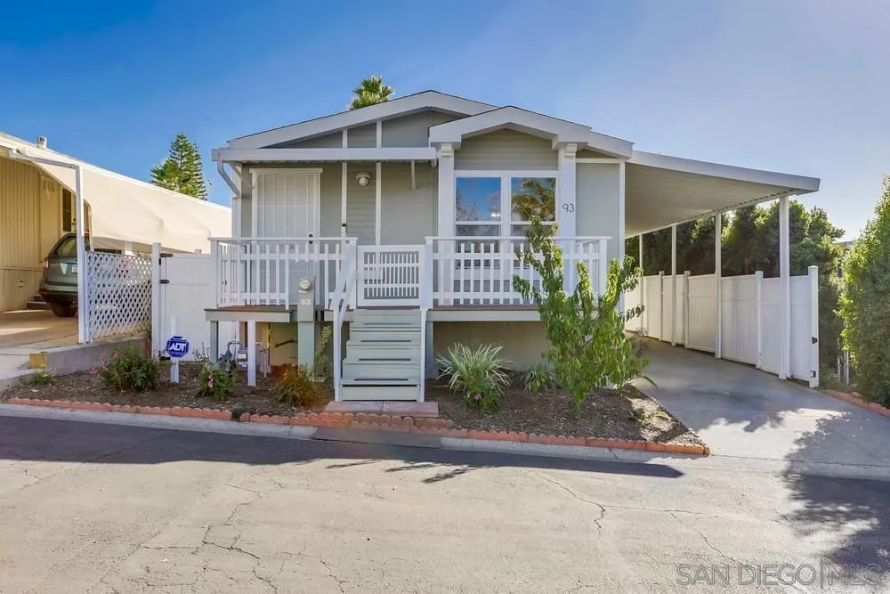 1120 East Mission Road, Unit SPC 93 Fallbrook, CA 92028 - Photo 5 of 14 Gallery Image 5