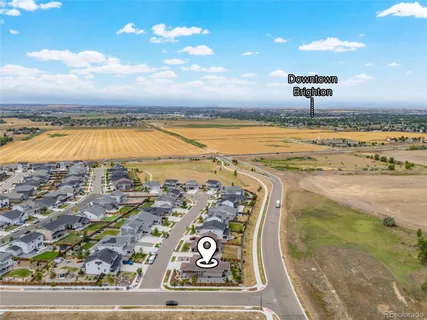 $545,000 | 2977 Marsh Hawk Way, Brighton, CO 80601