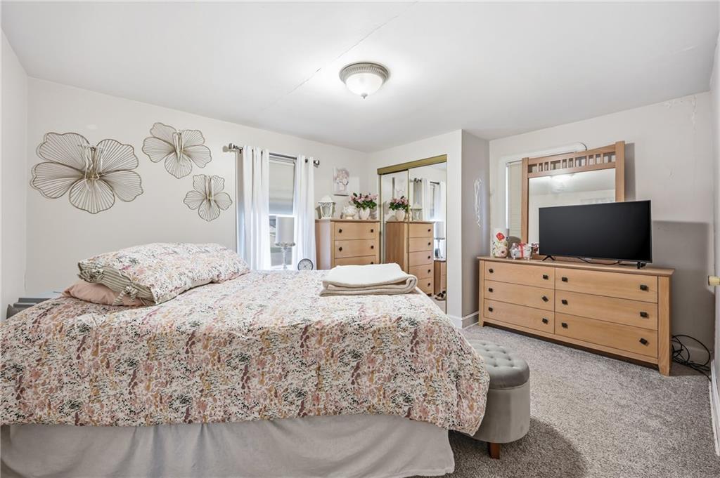 774 Wheatland Road West Middlesex, PA 16159 - Photo 12 of 35 1st floor bedroom