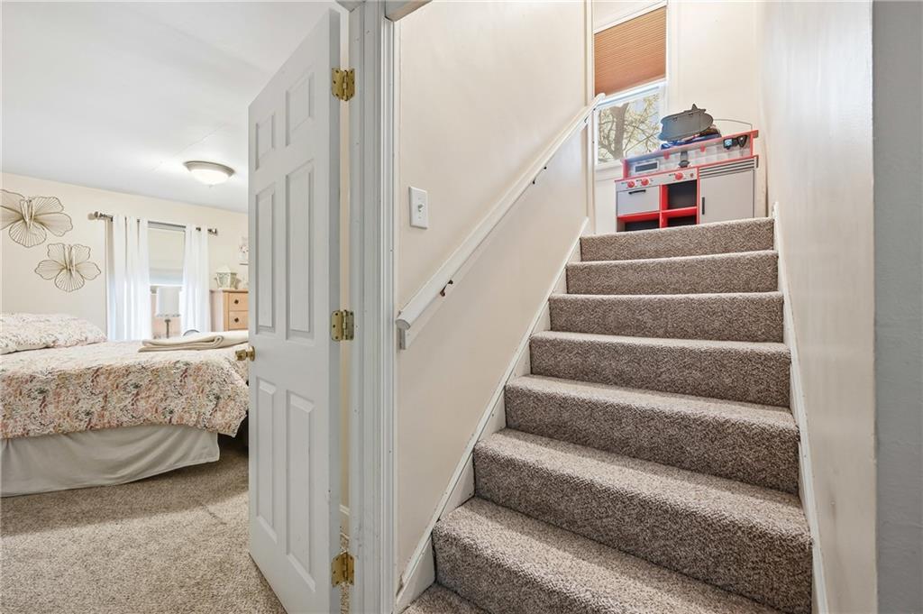 774 Wheatland Road West Middlesex, PA 16159 - Photo 16 of 35 Upstairs