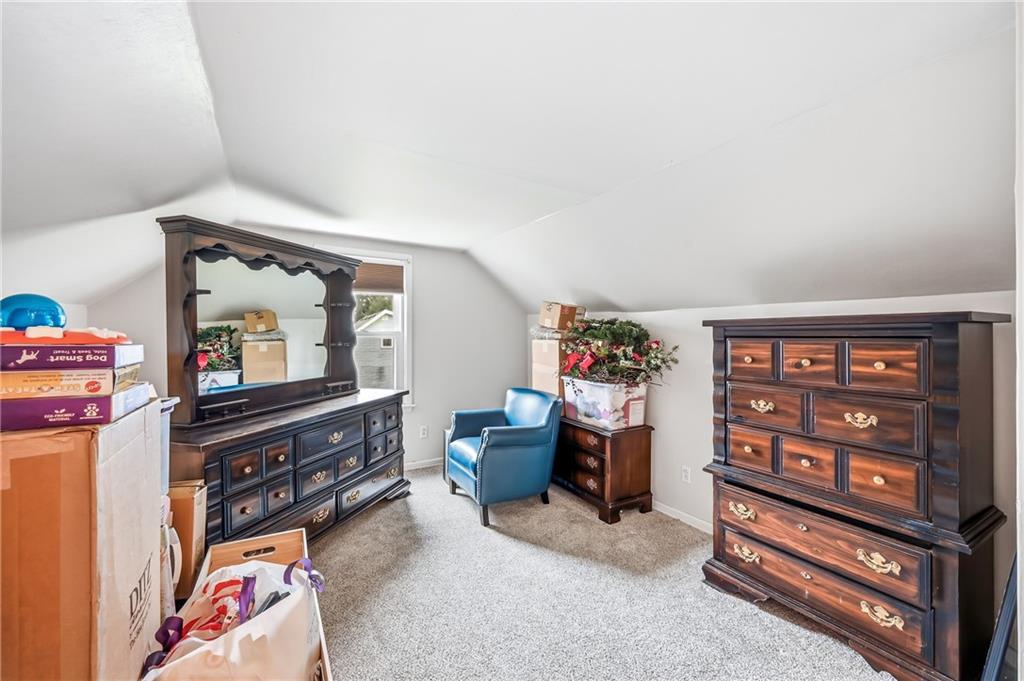 774 Wheatland Road West Middlesex, PA 16159 - Photo 17 of 35 2nd bedroom, 2nd floor