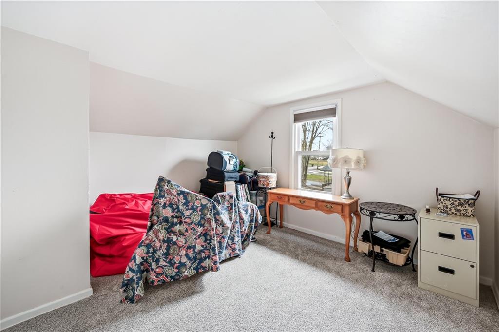 774 Wheatland Road West Middlesex, PA 16159 - Photo 19 of 35 3rd bedroom, 2nd floor