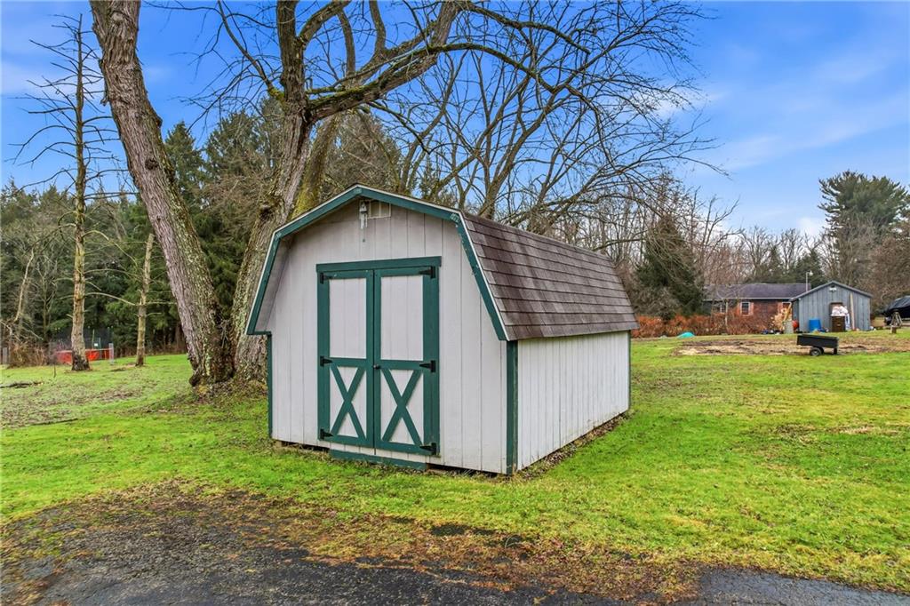 774 Wheatland Road West Middlesex, PA 16159 - Photo 32 of 35