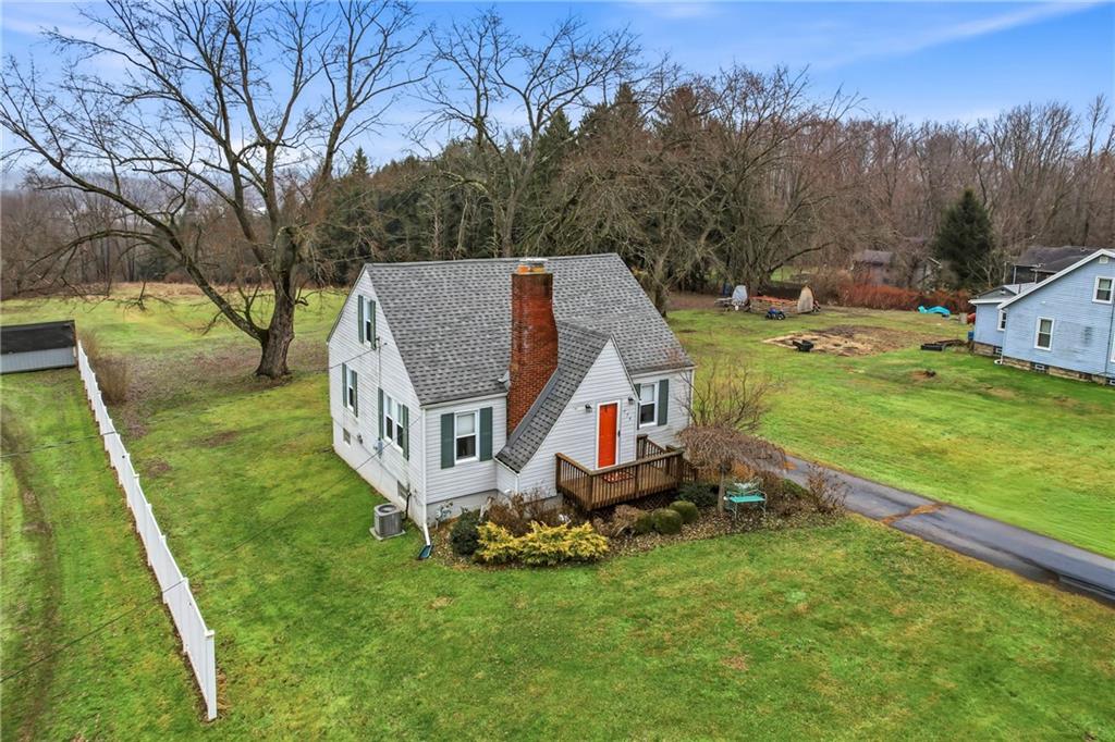 774 Wheatland Road West Middlesex, PA 16159 - Photo 34 of 35