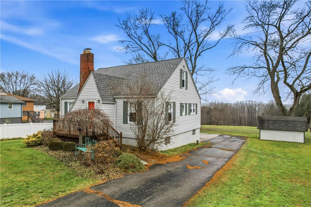 774 Wheatland Road West Middlesex, PA 16159 - Photo 35 of 35