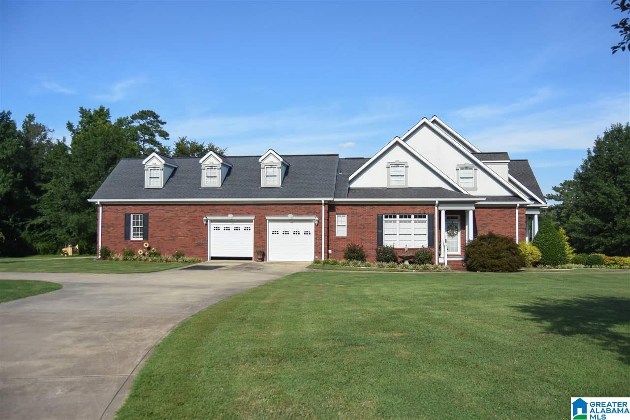 20 Hollingsworth Road Jacksonville, AL 36265 - Photo 13 of 50