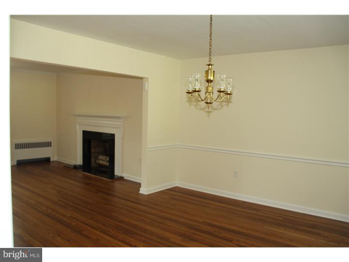 708 Hamilton Road Bryn Mawr, PA 19010 - Photo 3 of 17 Dining Room