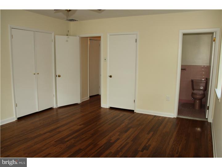 708 Hamilton Road Bryn Mawr, PA 19010 - Photo 8 of 17 Master Bedroom