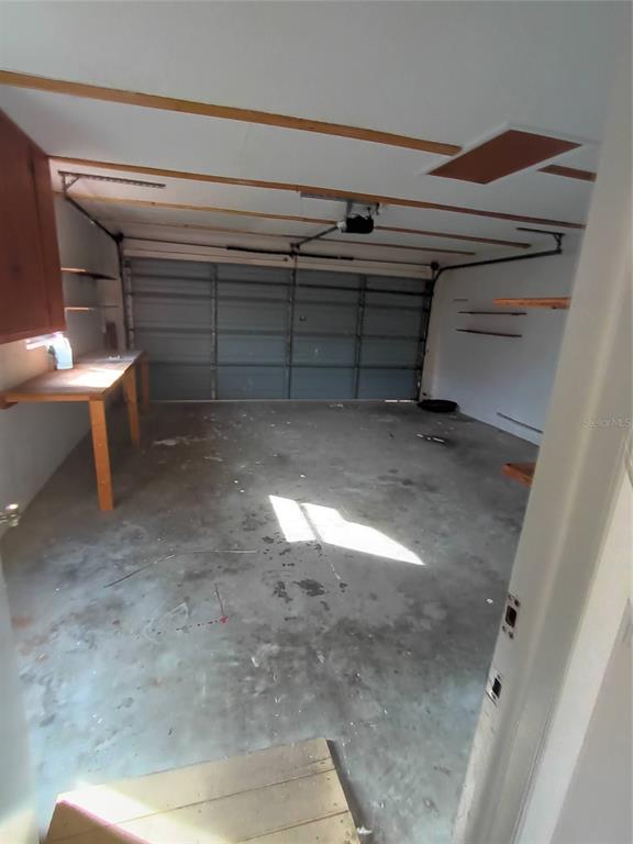 10585 North Spaulding Drive Citrus Springs, FL 34433 - Photo 17 of 18 a refrigerator in a room