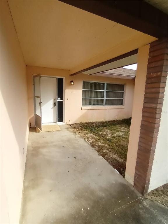 10585 North Spaulding Drive Citrus Springs, FL 34433 - Photo 2 of 18 a view of a house basement