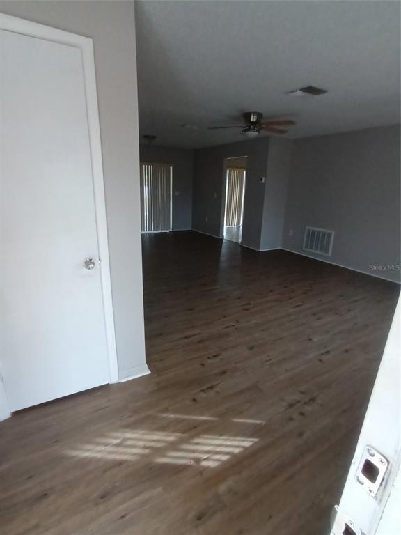 10585 North Spaulding Drive Citrus Springs, FL 34433 - Photo 3 of 18 a view of water heater room
