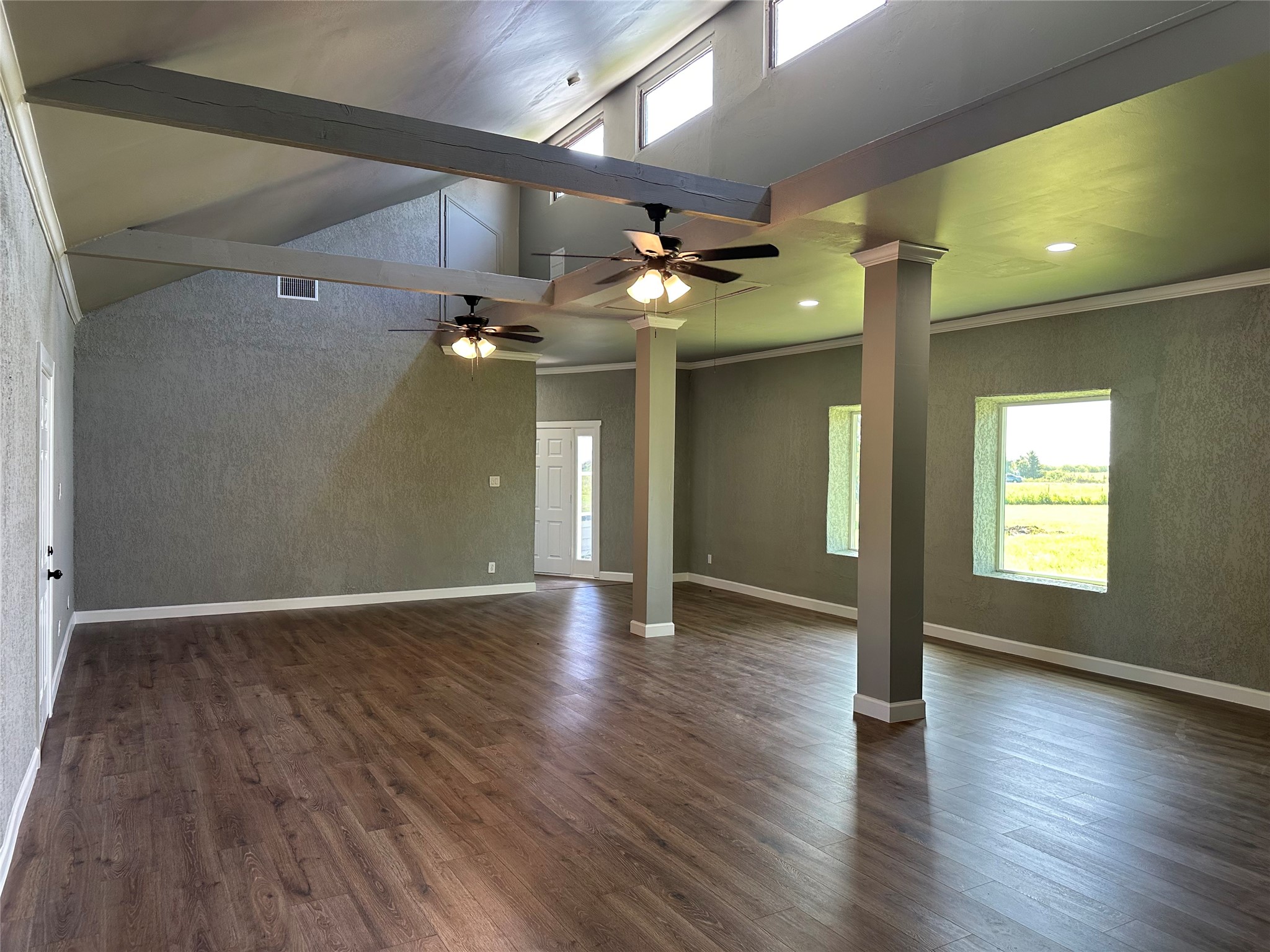 40344 Harpers Church Road Hempstead, TX 77445 - Photo 7 of 46 family room