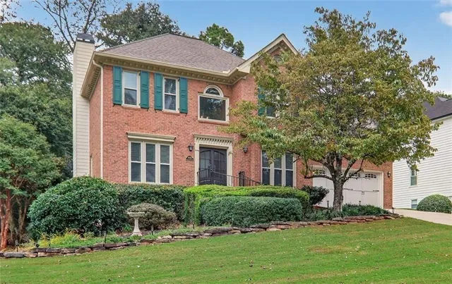 $540,000 | 3935 Gallant Fox Court, Duluth, GA 30096
