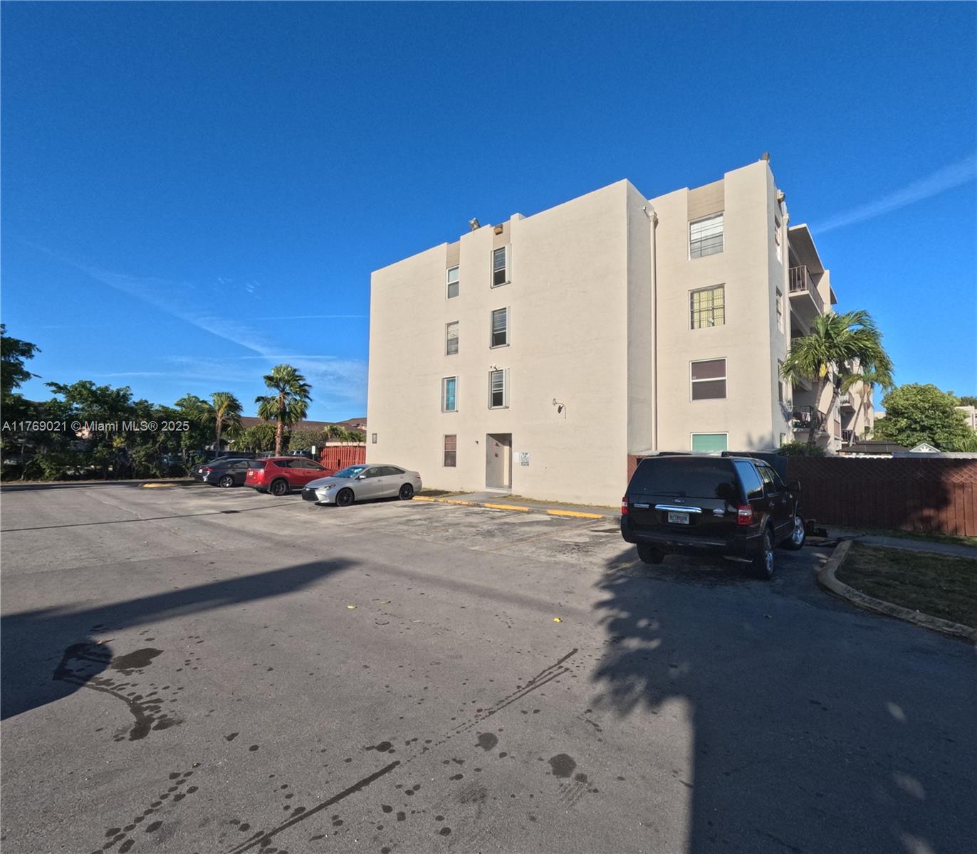 5775 West 20th Ave Unit 107  